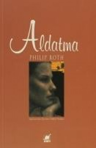 Knjiga Aldatma Philip Roth