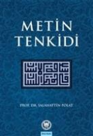 Carte Metin Tenkidi Salahattin Polat