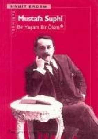 Knjiga Mustafa Suphi Hamit Erdem