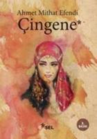 Carte Cingene Ahmet Mithat Efendi