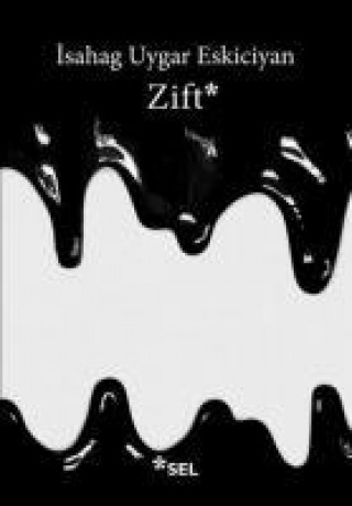 Livro Zift Isahag Uygar Eskiciyan