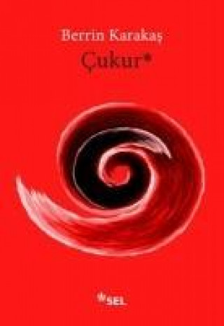Book Cukur Berrin Karakas