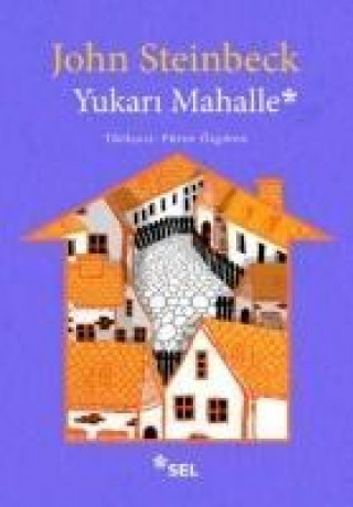 Carte Yukari Mahalle John Steinbeck