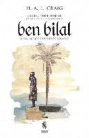 Книга Ben Bilal H. A. L. Craig
