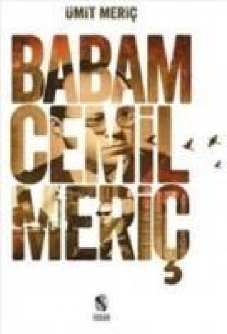 Book Babam Cemil Meric Ümit Meric