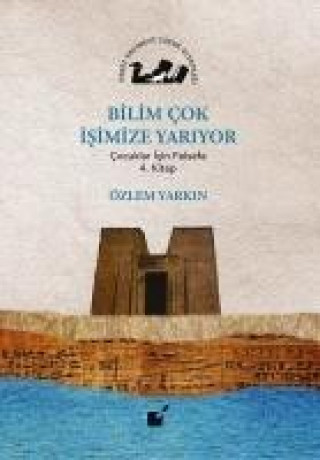 Libro Bilim Cok Isimize Yariyor Özlem Yarkin