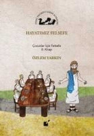 Книга Hayatimiz Felsefe Özlem Yarkin