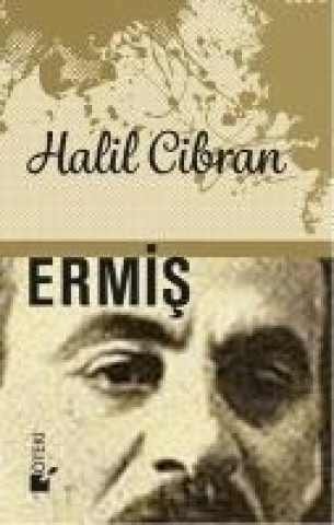 Buch Ermis Halil Cibran