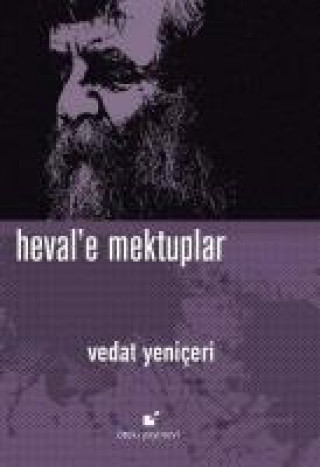 Книга Hevale Mektuplar Vedat Yeniceri