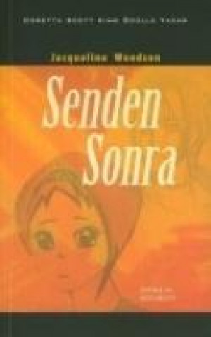 Knjiga Senden Sonra Jacqueline Woodson