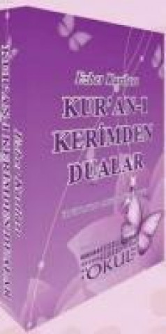 Könyv Kuran-&#305 Muhammed Akgün