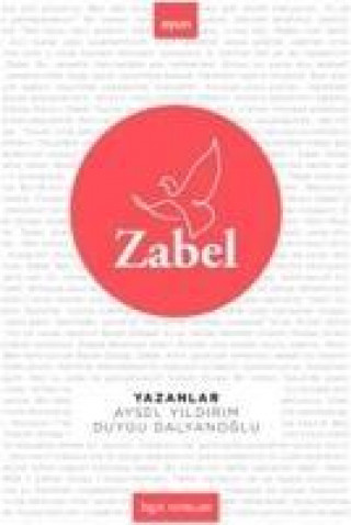 Libro Zabel Aysel Yildirim
