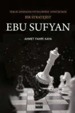 Knjiga Ebu Sufyan Teblig Ahmet Fahri Kaya