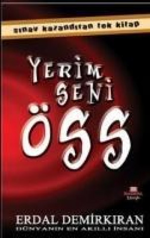 Buch Yerim Seni Öss Erdal Demirkiran