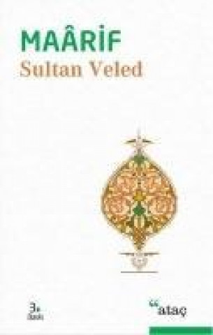 Knjiga Maarif Sultan Veled