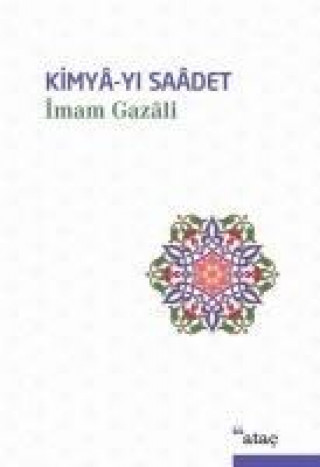 Carte Kimya-yi Saadet Imam-I Gazali