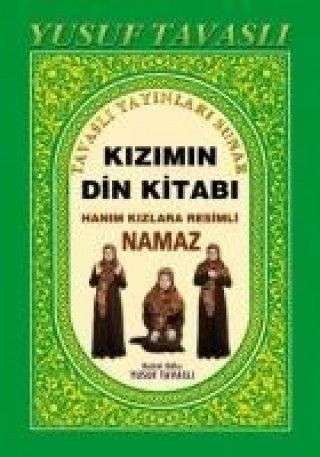 Knjiga Kizimin Din Kitabi Yusuf Tavasli