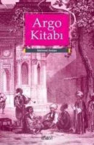 Βιβλίο Argo Kitabi Mehmet Arslan