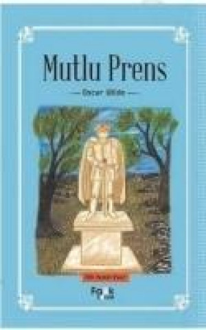 Libro Mutlu Prens Oscar Wilde