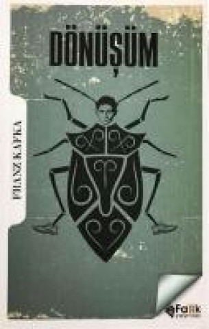 Knjiga Dönüsüm Franz Kafka