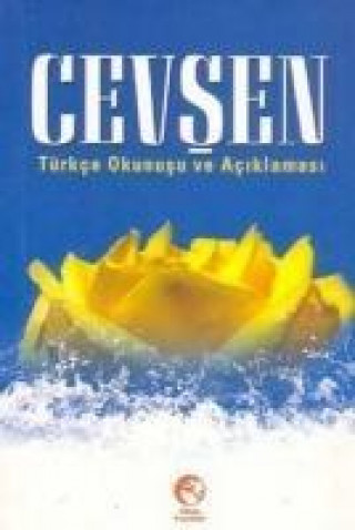Buch Cevsen - Türkce Okunusu Ve Anlami Bilal Eren