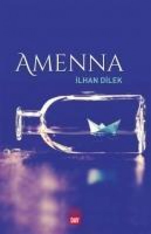 Βιβλίο Amenna Ilhan Dilek