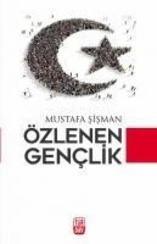 Könyv Özlenen Genclik Mustafa Sisman