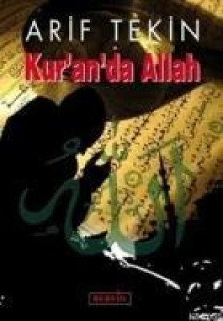 Livro Kuranda Allah Arif Tekin