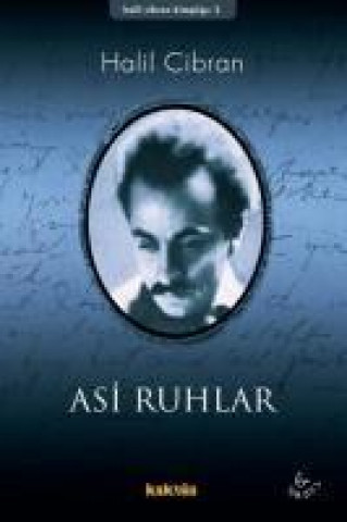 Book Asi Ruhlar Halil Cibran