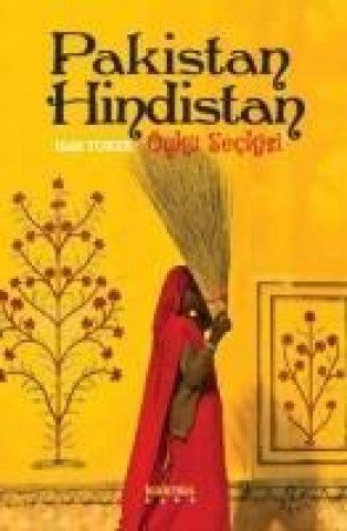Boek Pakistan - Hindistan Öykü Seckisi Derleme