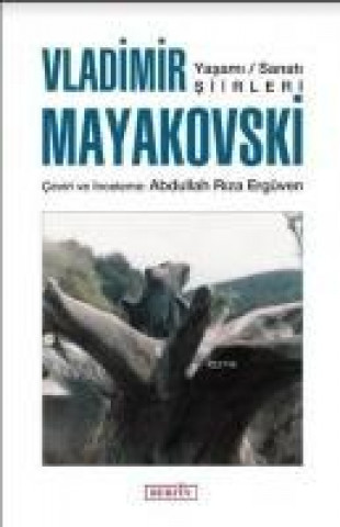 Buch Vladimir Mayakovski Kolektif