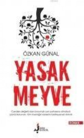 Kniha Yasak Meyve Özkan Günal