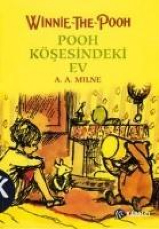 Buch Winnie The Pooh - Pooh Kösesindeki Ev Ciltli Alan Alexander Milne