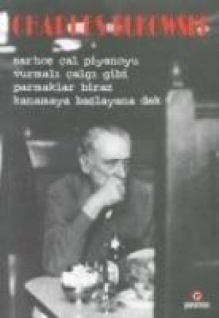 Buch Sarhos Charles Bukowski