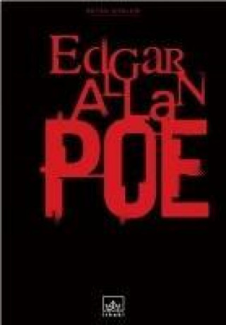 Carte Bütün Siirleri - Edgar Allan Poe Ciltli Edgar Allan Poe