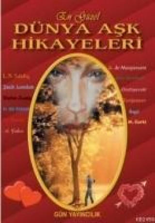 Livre En Güzel Dünya Ask Hikayeleri Cigdem Manas