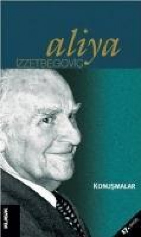 Buch Konusmalar Aliya Izzetbegovic