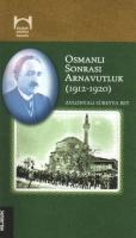 Buch Osmanli Avlonyali Süreyya Bey