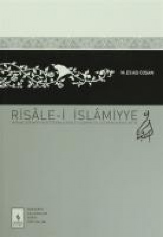 Könyv Risale-i Islamiyye Mahmud Es´ad Cosan