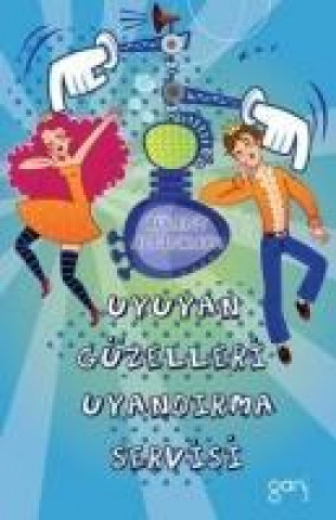 Boek Uyuyan Güzelleri Uyandirma Servisi Bülent Altinkaya