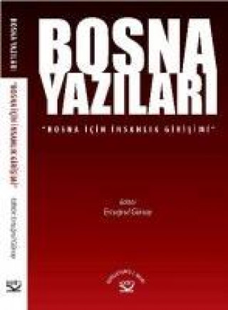 Carte Bosna Yazilari Ertugrul Günay