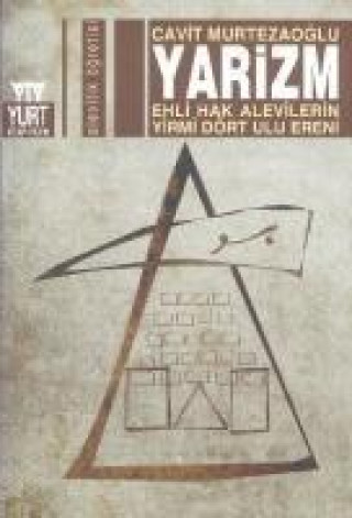 Книга Yarizm Cavit Murtezaoglu