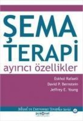 Book Sema Terapi Eshkol Rafaeli