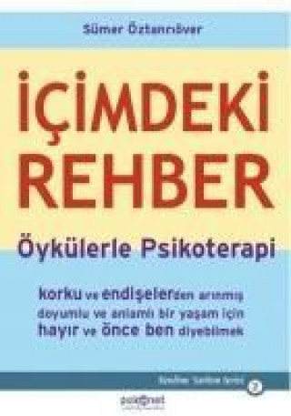 Kniha Icimdeki Rehber Sümer Öztanriöver