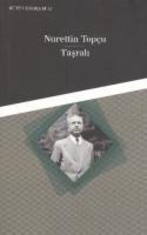 Knjiga Tasrali Nurettin Topcu