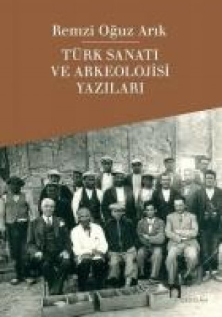 Libro Türk Sanati Remzi Oguz Arik