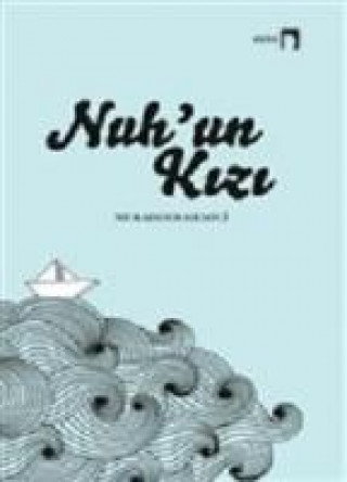 Knjiga Nuhun Kizi Mukadder Gemici