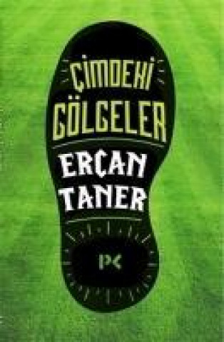 Carte Cimdeki Gölgeler Ercan Taner