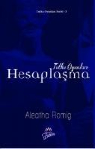 Knjiga Hesaplasma Aleatha Romig