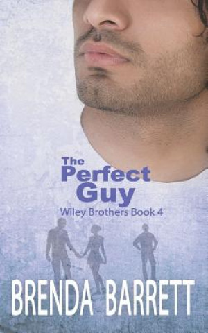 Boek The Perfect Guy Brenda Barrett